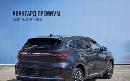CheryExeed TXL, 2023 год, 2 290 000 рублей, 2 фотография