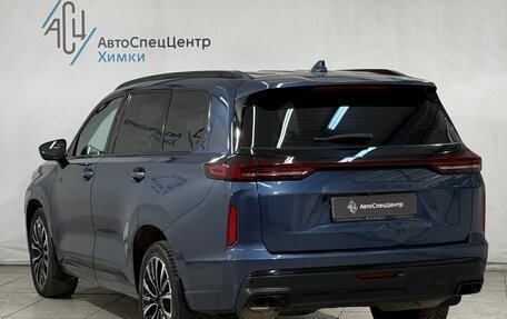 CheryExeed VX, 2022 год, 2 499 800 рублей, 17 фотография