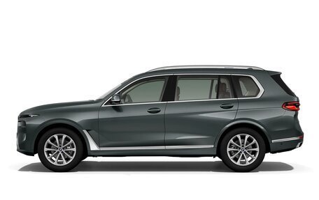 BMW X7, 2025 год, 19 150 000 рублей, 18 фотография