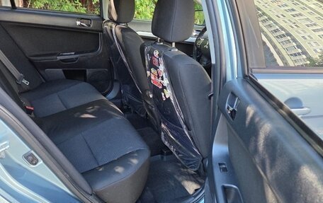 Mitsubishi Lancer IX, 2011 год, 690 000 рублей, 3 фотография