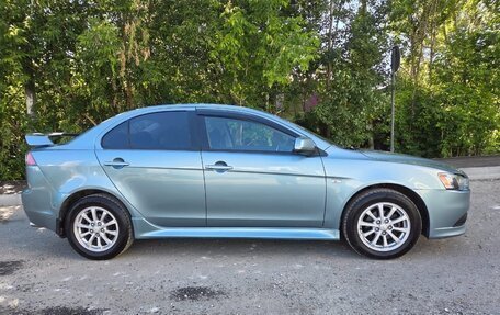 Mitsubishi Lancer IX, 2011 год, 690 000 рублей, 7 фотография