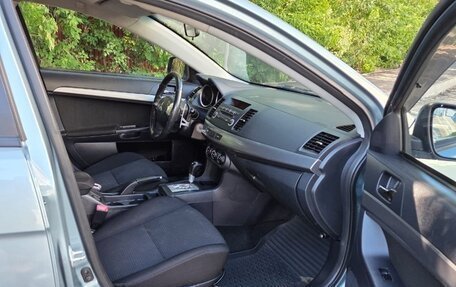 Mitsubishi Lancer IX, 2011 год, 690 000 рублей, 4 фотография