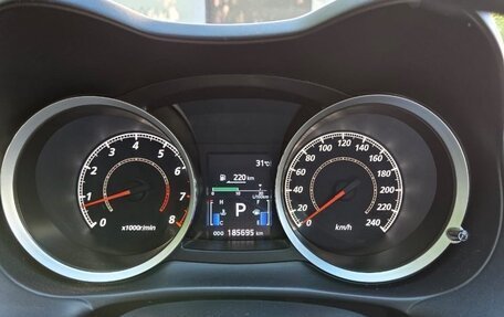 Mitsubishi Lancer IX, 2011 год, 690 000 рублей, 12 фотография