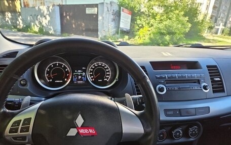 Mitsubishi Lancer IX, 2011 год, 690 000 рублей, 2 фотография