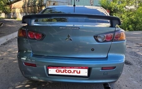 Mitsubishi Lancer IX, 2011 год, 690 000 рублей, 5 фотография