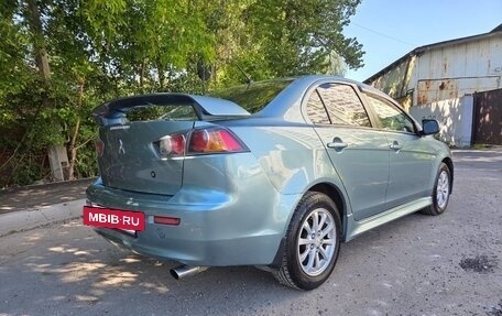 Mitsubishi Lancer IX, 2011 год, 690 000 рублей, 8 фотография