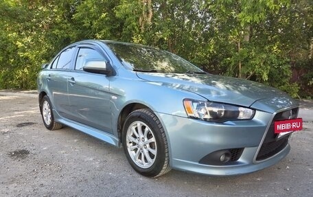 Mitsubishi Lancer IX, 2011 год, 690 000 рублей, 10 фотография