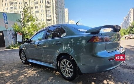 Mitsubishi Lancer IX, 2011 год, 690 000 рублей, 11 фотография