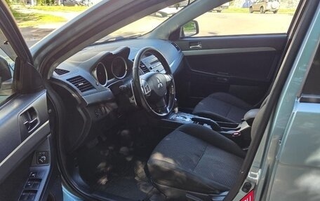 Mitsubishi Lancer IX, 2011 год, 690 000 рублей, 6 фотография