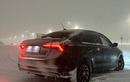 Skoda Rapid II, 2021 год, 1 950 000 рублей, 6 фотография