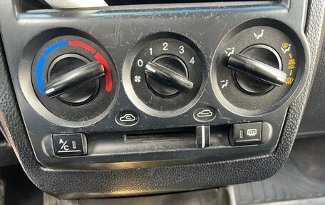 Hyundai Getz I рестайлинг, 2004 год, 360 000 рублей, 7 фотография