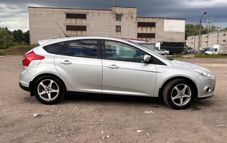 Ford Focus III, 2012 год, 600 000 рублей, 3 фотография
