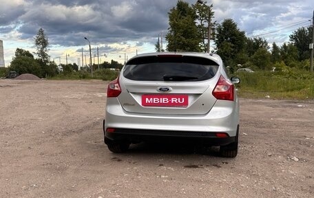 Ford Focus III, 2012 год, 600 000 рублей, 2 фотография