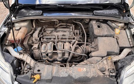 Ford Focus III, 2012 год, 600 000 рублей, 4 фотография