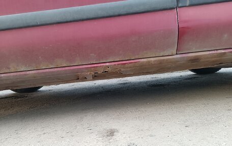 Mitsubishi Carisma I, 1999 год, 95 000 рублей, 9 фотография