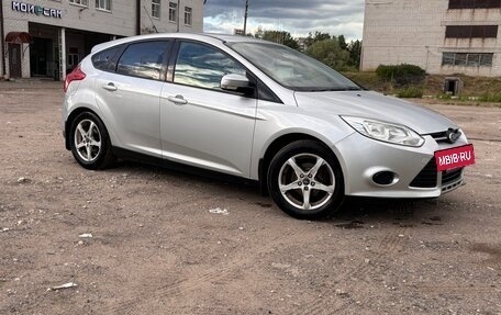 Ford Focus III, 2012 год, 600 000 рублей, 7 фотография