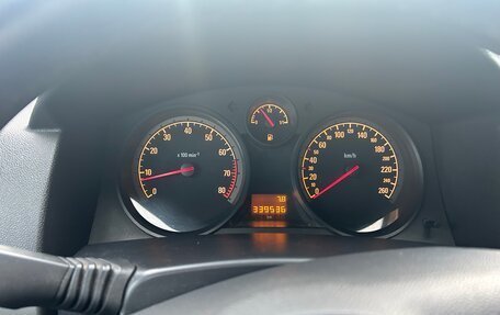Opel Astra H, 2005 год, 385 000 рублей, 7 фотография
