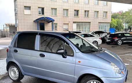 Daewoo Matiz I, 2011 год, 350 000 рублей, 2 фотография