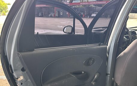 Daewoo Matiz I, 2011 год, 350 000 рублей, 11 фотография