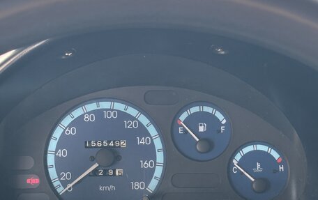 Daewoo Matiz I, 2011 год, 350 000 рублей, 18 фотография