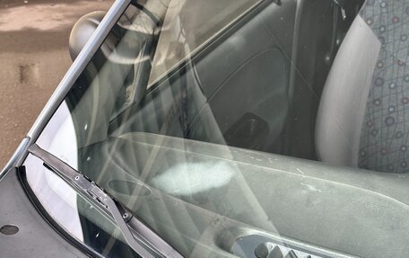 Daewoo Matiz I, 2011 год, 350 000 рублей, 20 фотография