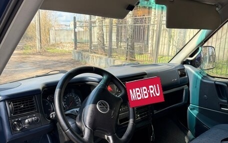 Volkswagen Caravelle T4, 2000 год, 1 460 000 рублей, 10 фотография