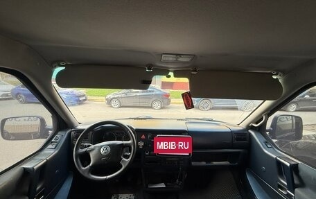 Volkswagen Caravelle T4, 2000 год, 1 460 000 рублей, 8 фотография