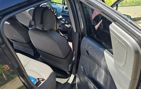 Chevrolet Spark III, 2012 год, 380 000 рублей, 10 фотография