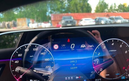Mercedes-Benz E-Класс, 2025 год, 8 198 000 рублей, 8 фотография