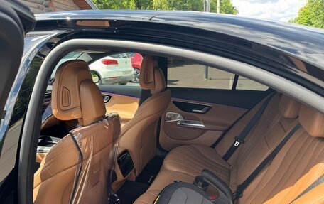 Mercedes-Benz E-Класс, 2025 год, 8 198 000 рублей, 6 фотография