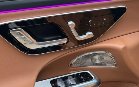 Mercedes-Benz E-Класс, 2025 год, 8 198 000 рублей, 7 фотография