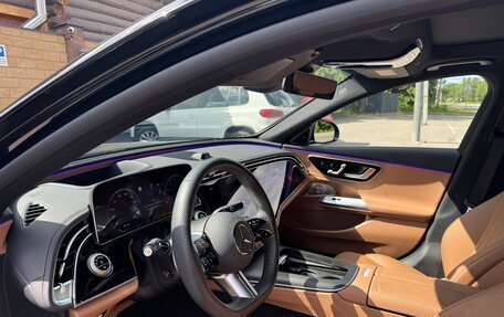 Mercedes-Benz E-Класс, 2025 год, 8 198 000 рублей, 4 фотография