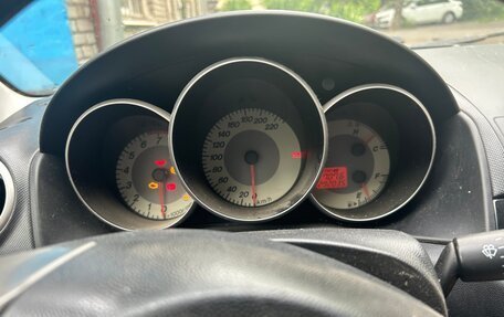 Mazda 3, 2007 год, 280 000 рублей, 5 фотография