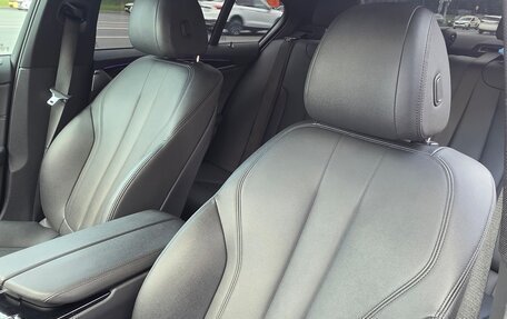 BMW 5 серия, 2020 год, 3 800 000 рублей, 10 фотография