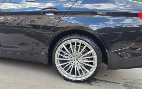 BMW 5 серия, 2020 год, 3 800 000 рублей, 15 фотография