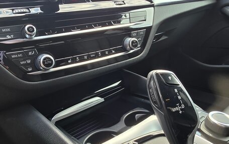 BMW 5 серия, 2020 год, 3 800 000 рублей, 14 фотография
