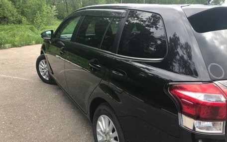Toyota Corolla, 2019 год, 1 715 000 рублей, 4 фотография