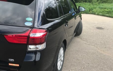 Toyota Corolla, 2019 год, 1 715 000 рублей, 5 фотография