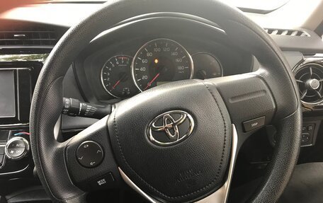 Toyota Corolla, 2019 год, 1 715 000 рублей, 12 фотография