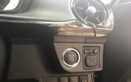 Toyota Corolla, 2019 год, 1 715 000 рублей, 9 фотография