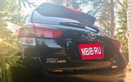 Toyota Corolla, 2019 год, 1 715 000 рублей, 15 фотография
