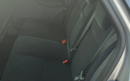 Ford Focus II рестайлинг, 2007 год, 560 000 рублей, 13 фотография