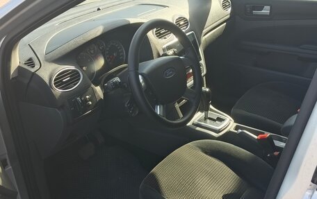 Ford Focus II рестайлинг, 2007 год, 560 000 рублей, 10 фотография