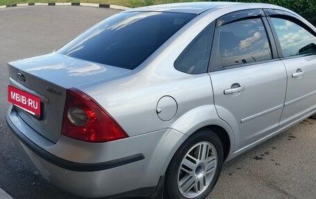 Ford Focus II рестайлинг, 2007 год, 560 000 рублей, 6 фотография