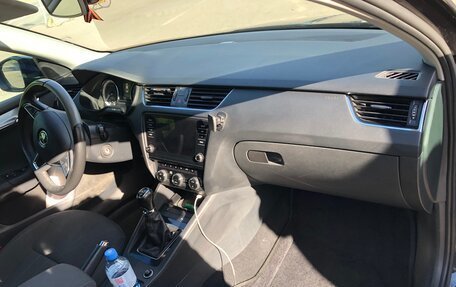 Skoda Octavia, 2017 год, 2 100 000 рублей, 7 фотография