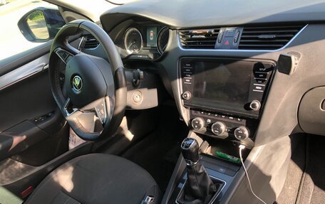 Skoda Octavia, 2017 год, 2 100 000 рублей, 8 фотография