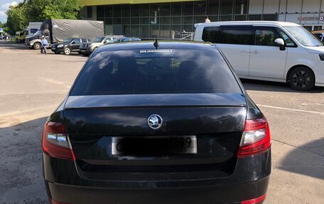 Skoda Octavia, 2017 год, 2 100 000 рублей, 12 фотография