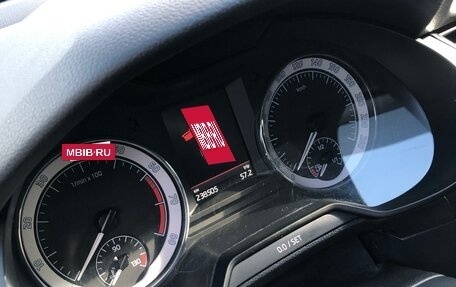 Skoda Octavia, 2017 год, 2 100 000 рублей, 3 фотография