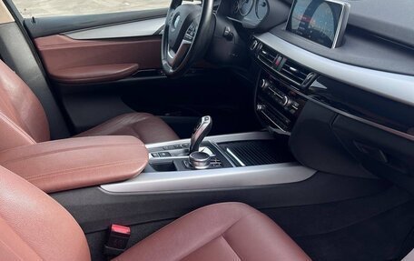 BMW X5, 2018 год, 4 290 000 рублей, 11 фотография