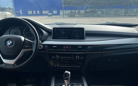 BMW X5, 2018 год, 4 290 000 рублей, 10 фотография